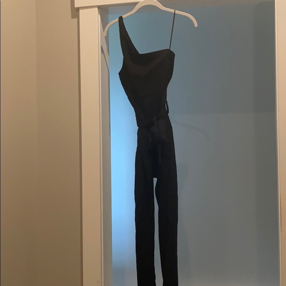 PAIGE jumpsuit